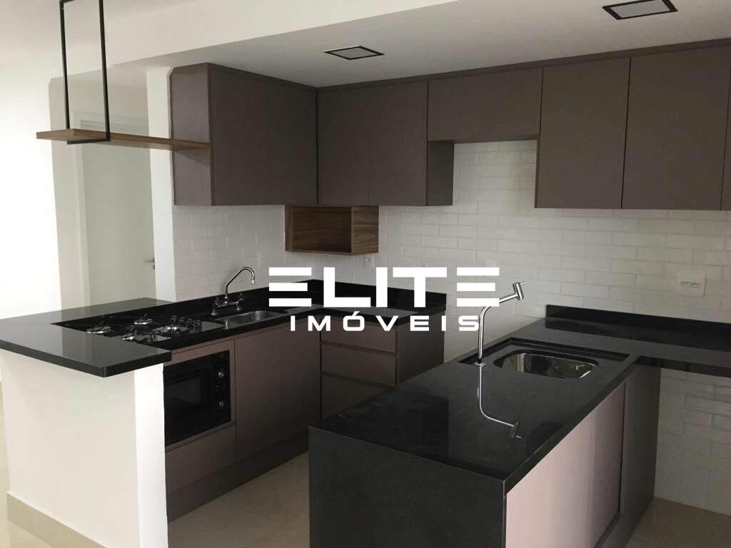 Apartamento para aluguel no Vila Alpina: 