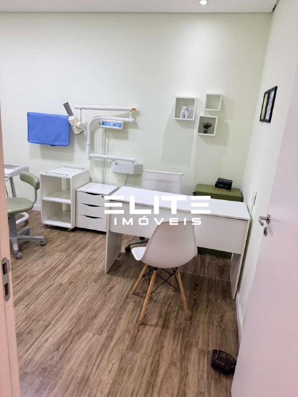 Sala para aluguel no Centro: 