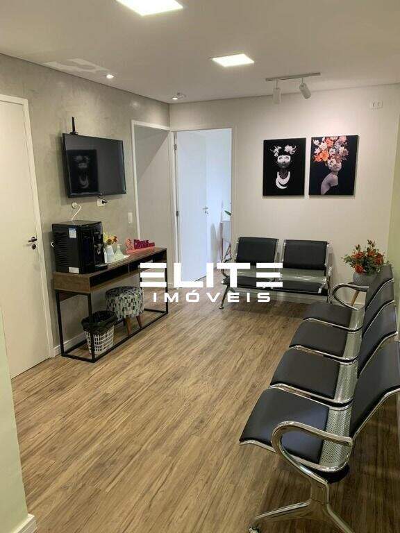 Sala para aluguel no Centro: 