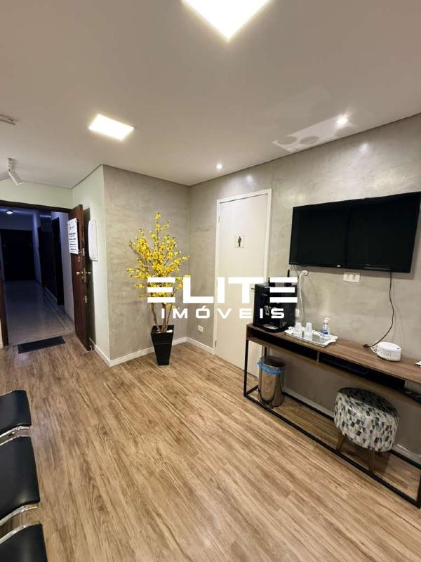 Sala para aluguel no Centro: 