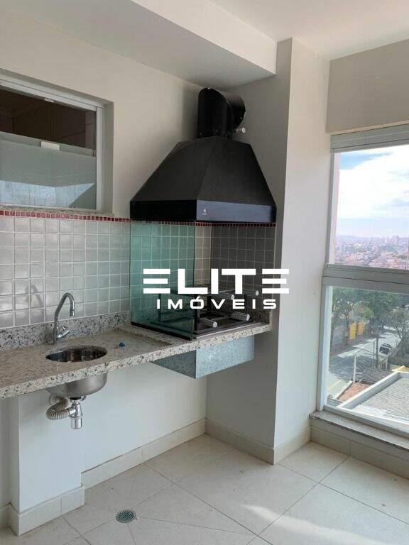 Apartamento para aluguel no Vila Eldízia: 