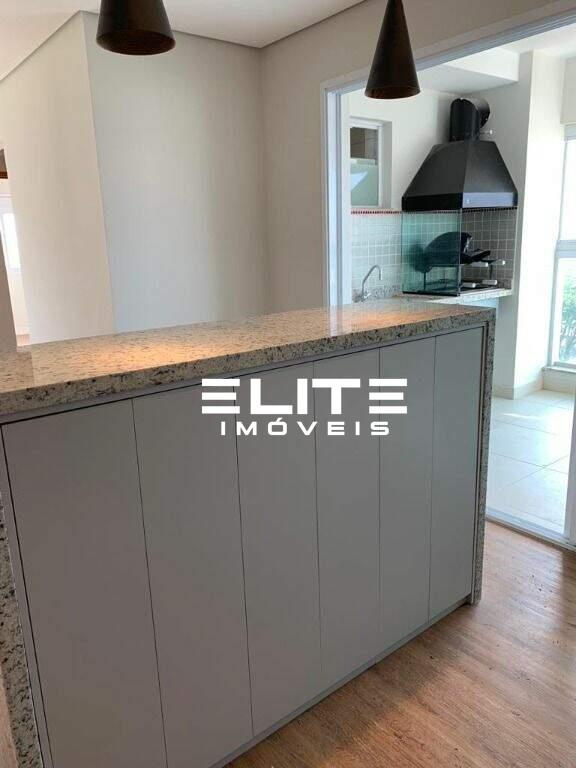 Apartamento para aluguel no Vila Eldízia: 