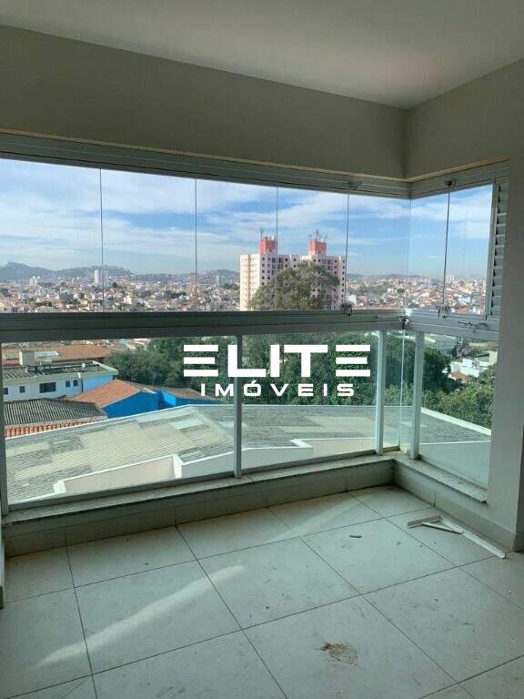 Apartamento para aluguel no Vila Eldízia: 