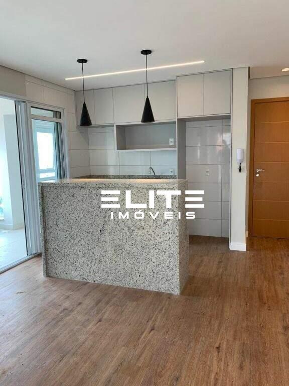 Apartamento para aluguel no Vila Eldízia: 