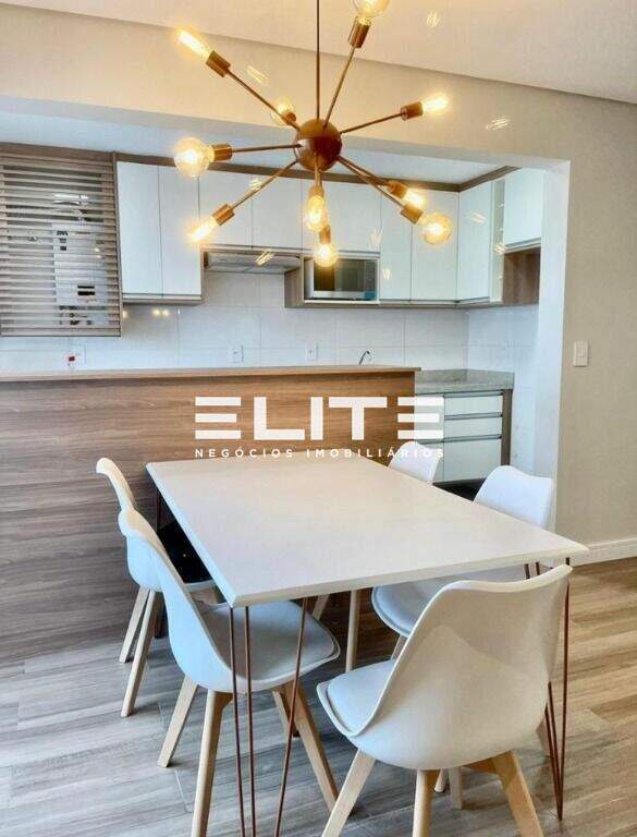 Apartamento para aluguel no Centro: 