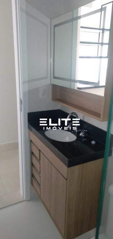 Apartamento para aluguel no Bairro Jardim: 