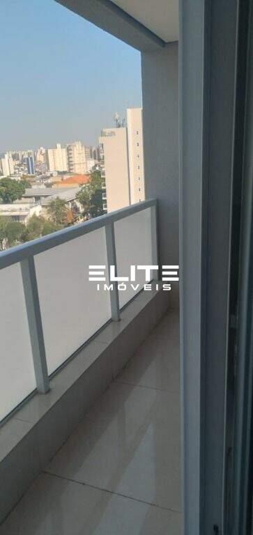 Apartamento para aluguel no Bairro Jardim: 