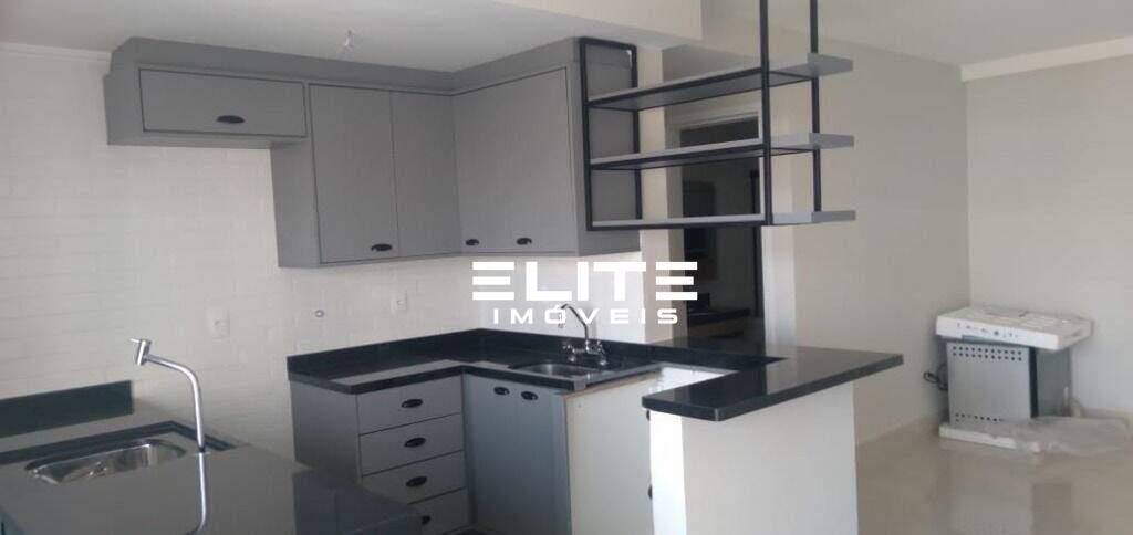 Apartamento para aluguel no Bairro Jardim: 