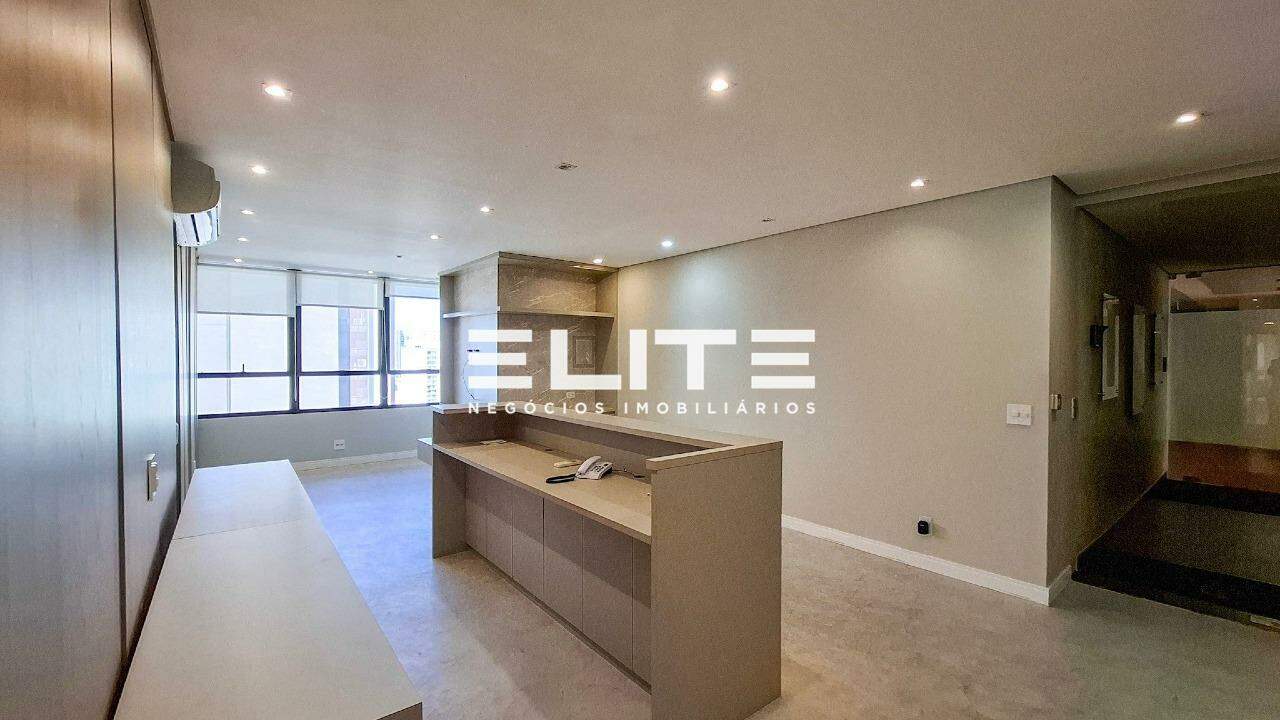 Sala para aluguel no Jardim: 