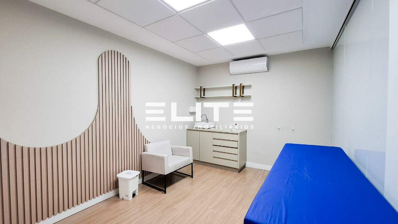 Sala para aluguel no Jardim: 