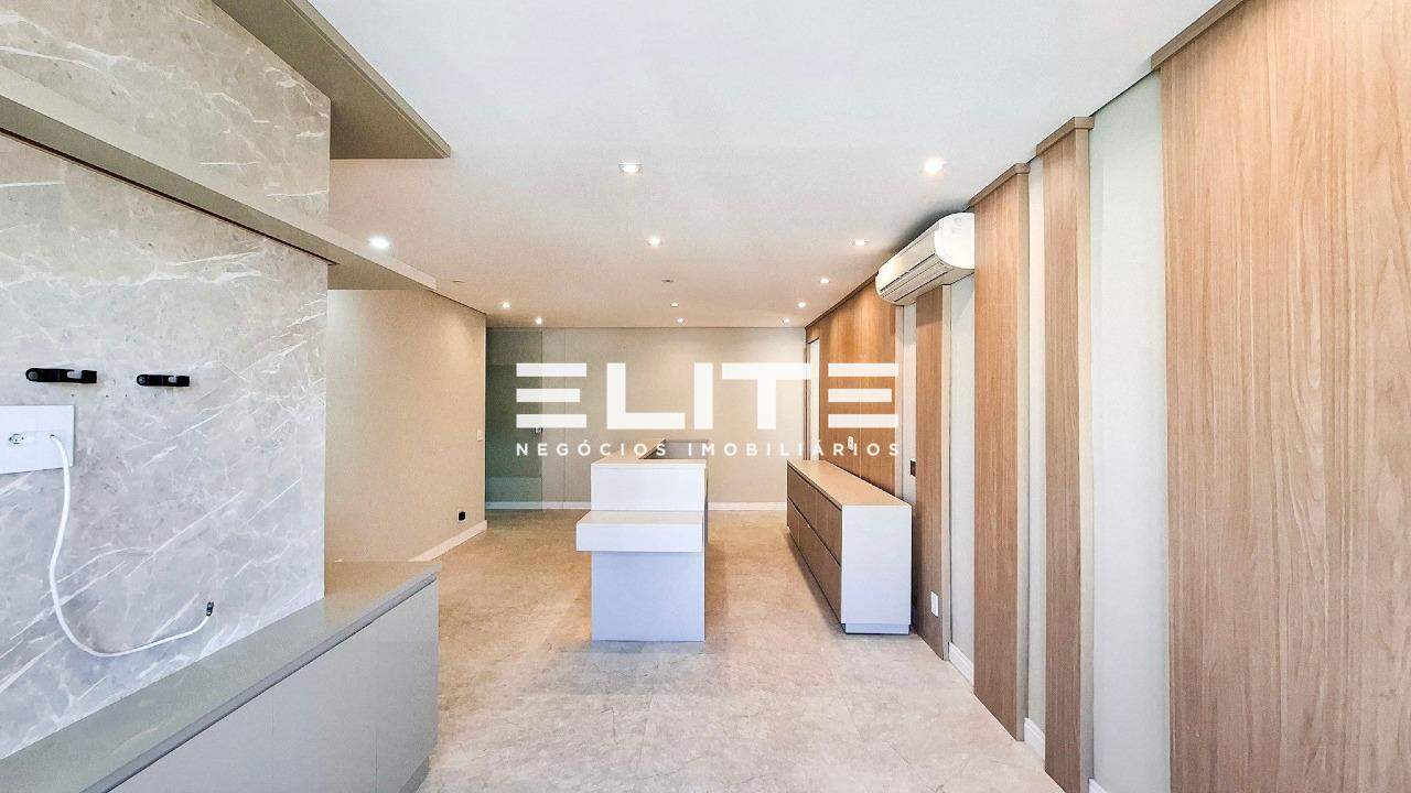 Sala para aluguel no Jardim: 
