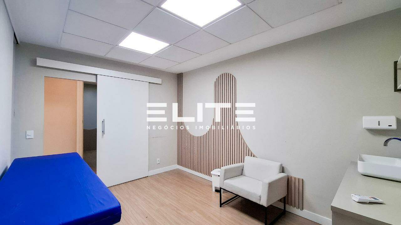Sala para aluguel no Jardim: 