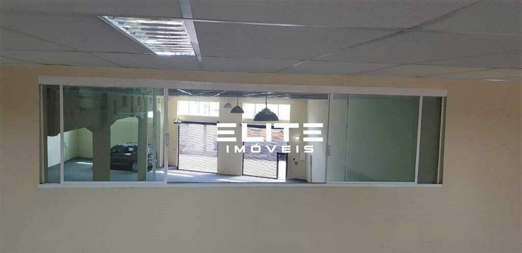 Galpão para aluguel no Casa Branca: 