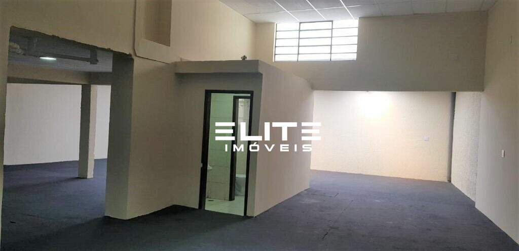 Galpão para aluguel no Casa Branca: 