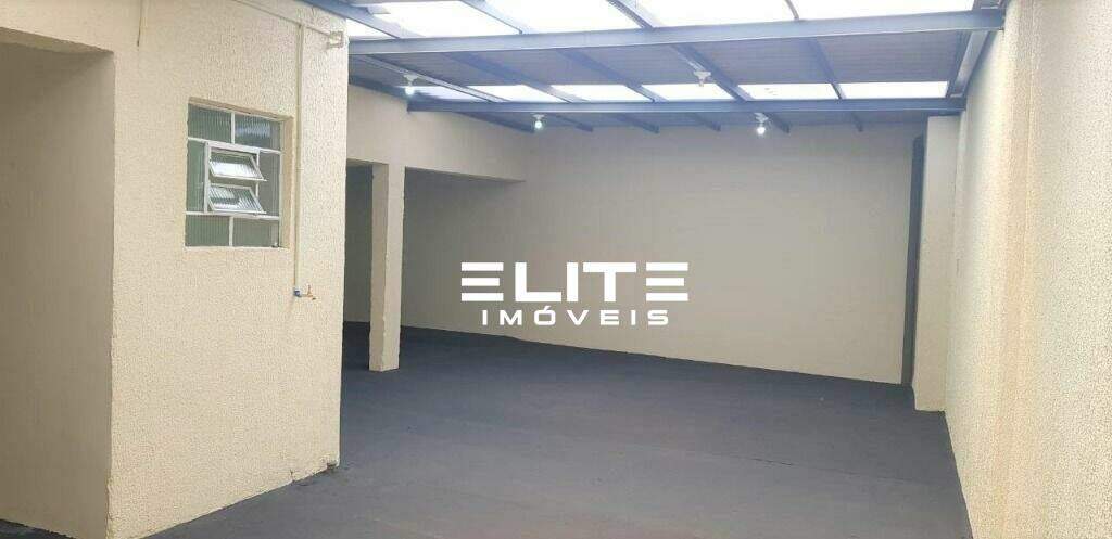 Galpão para aluguel no Casa Branca: 