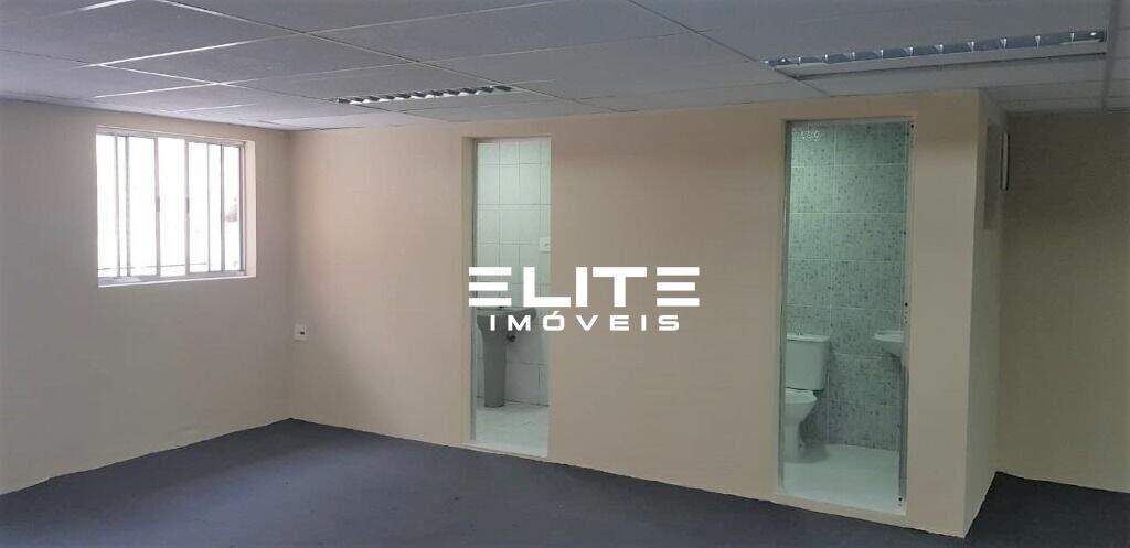 Galpão para aluguel no Casa Branca: 