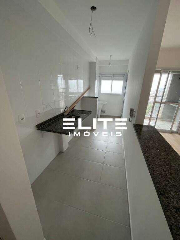 Apartamento para aluguel no Vila Pires: 