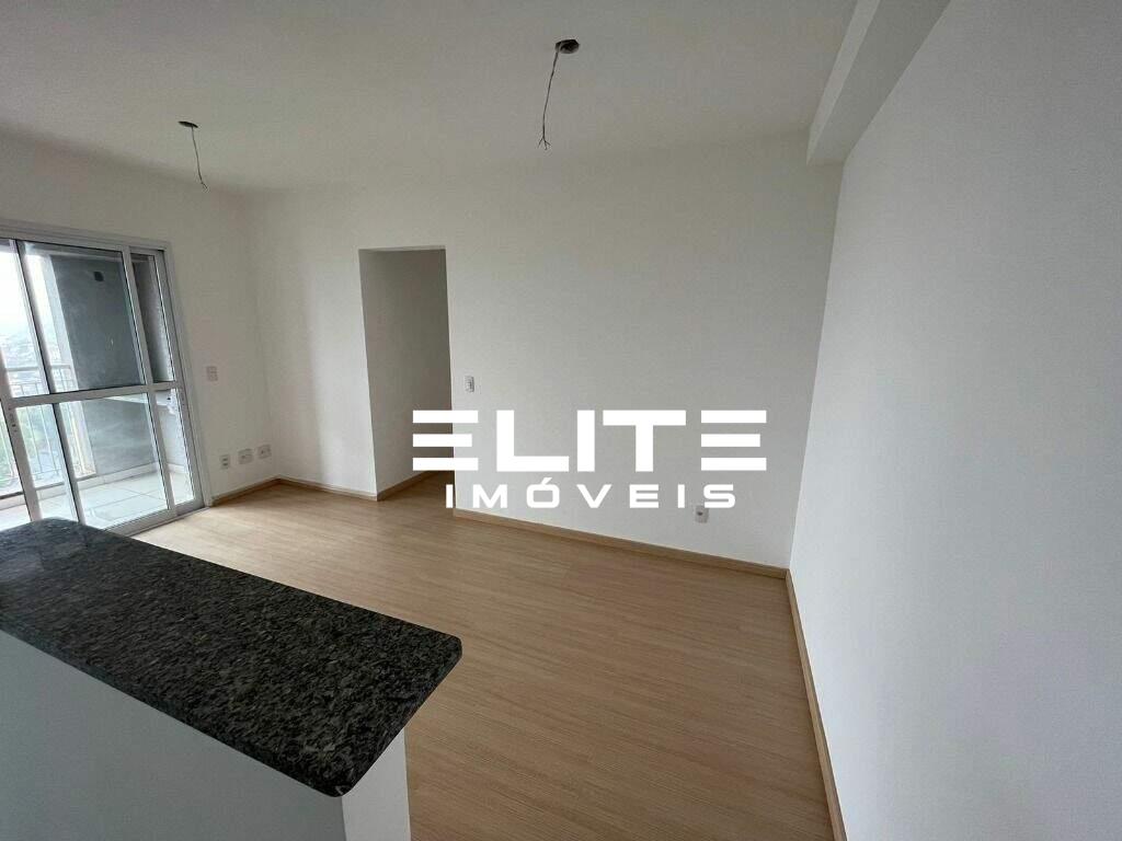 Apartamento para aluguel no Vila Pires: 