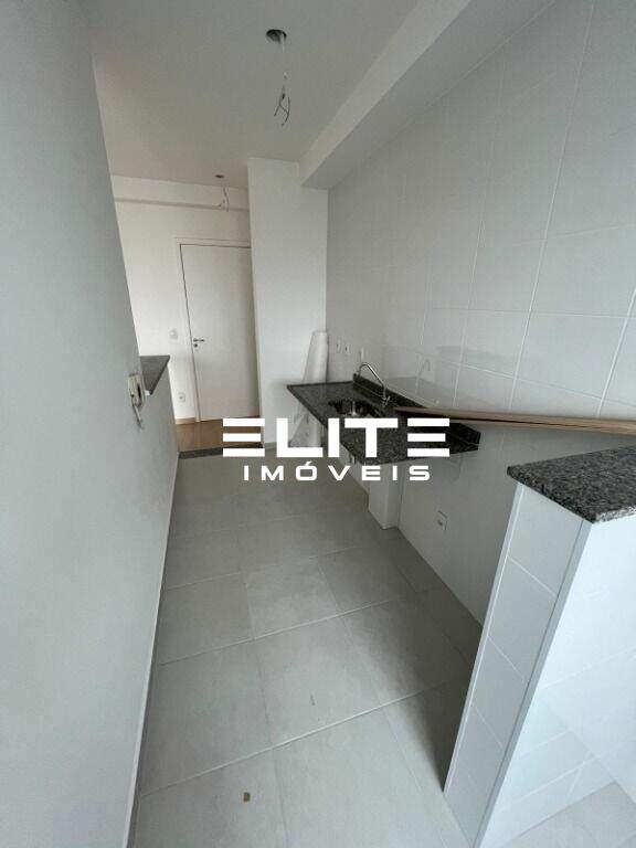 Apartamento para aluguel no Vila Pires: 