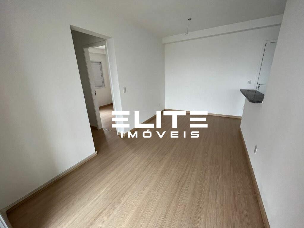 Apartamento para aluguel no Vila Pires: 