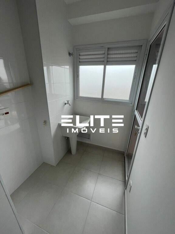 Apartamento para aluguel no Vila Pires: 