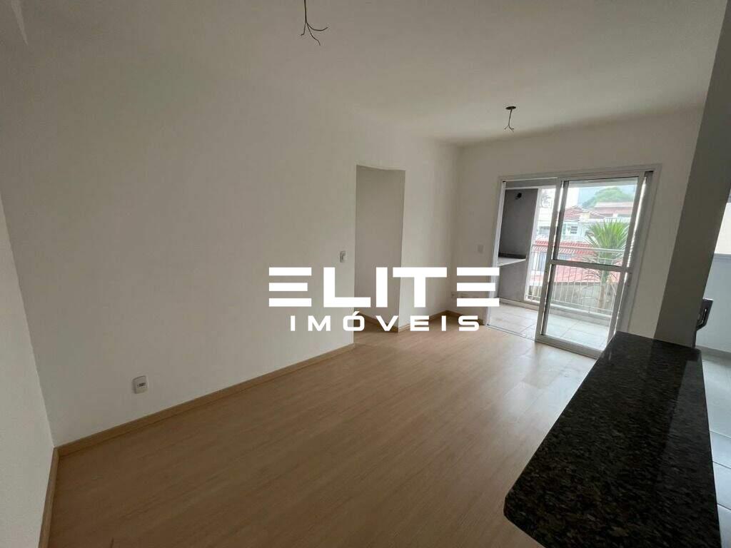 Apartamento para aluguel no Vila Pires: 