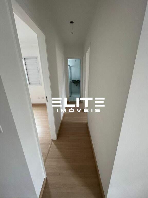 Apartamento para aluguel no Vila Pires: 