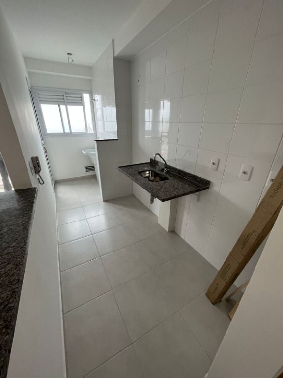 Apartamento para aluguel no Vila Pires: 