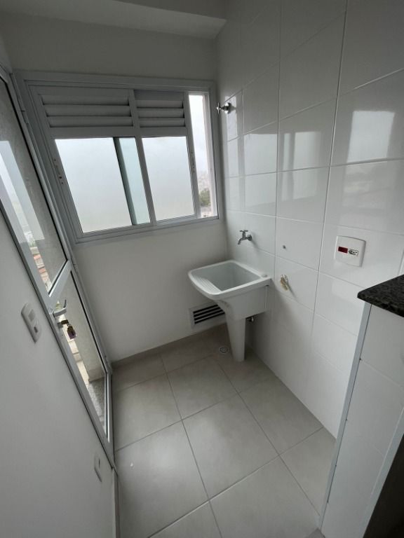 Apartamento para aluguel no Vila Pires: 