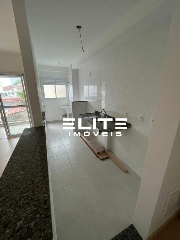 Apartamento para aluguel no Vila Pires: 