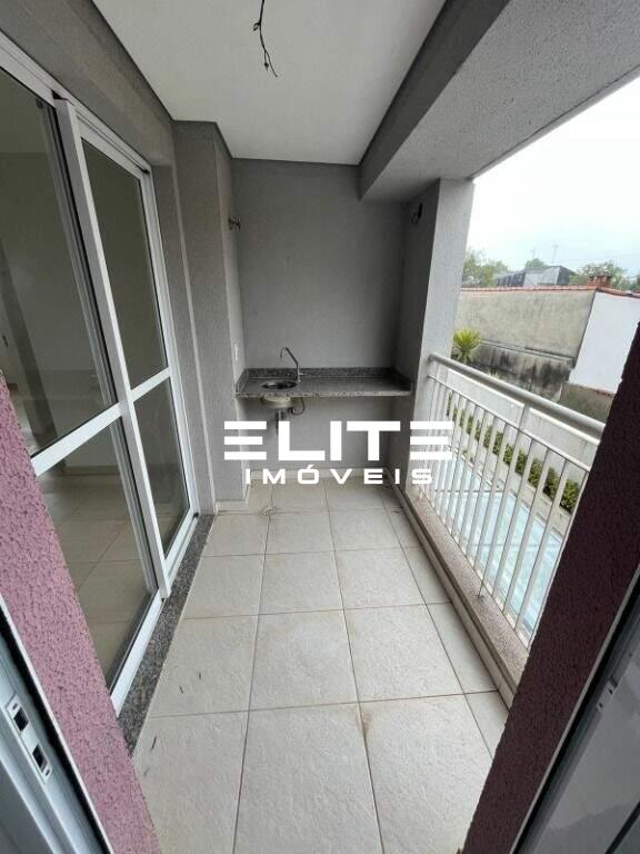 Apartamento para aluguel no Vila Pires: 