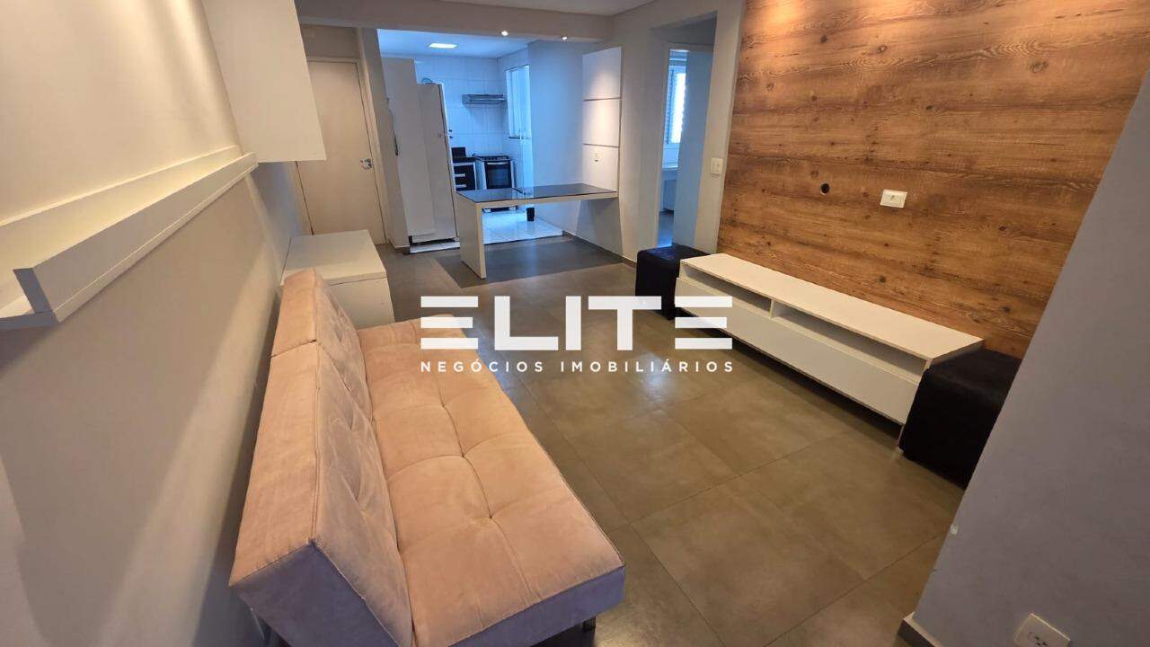 Apartamento para aluguel no Jardim: 