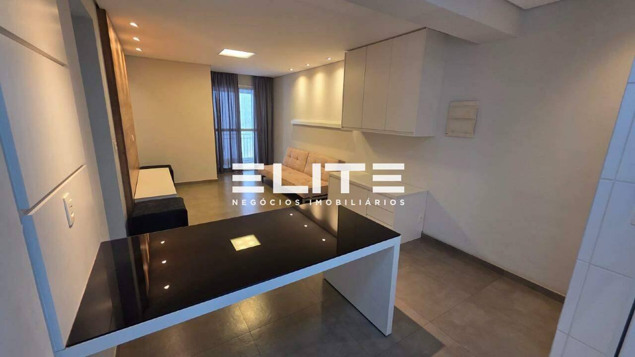 Apartamento para aluguel no Jardim: 