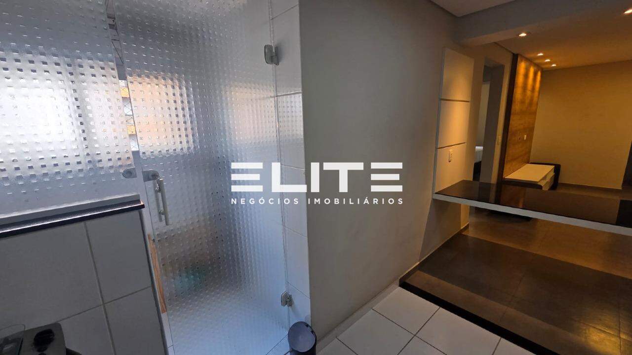 Apartamento para aluguel no Jardim: 
