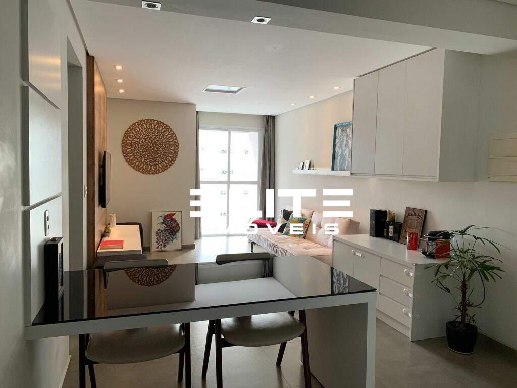 Apartamento para aluguel no Bairro Jardim: 