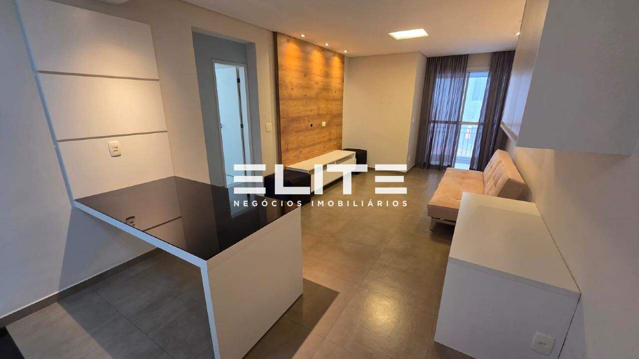 Apartamento para aluguel no Jardim: 