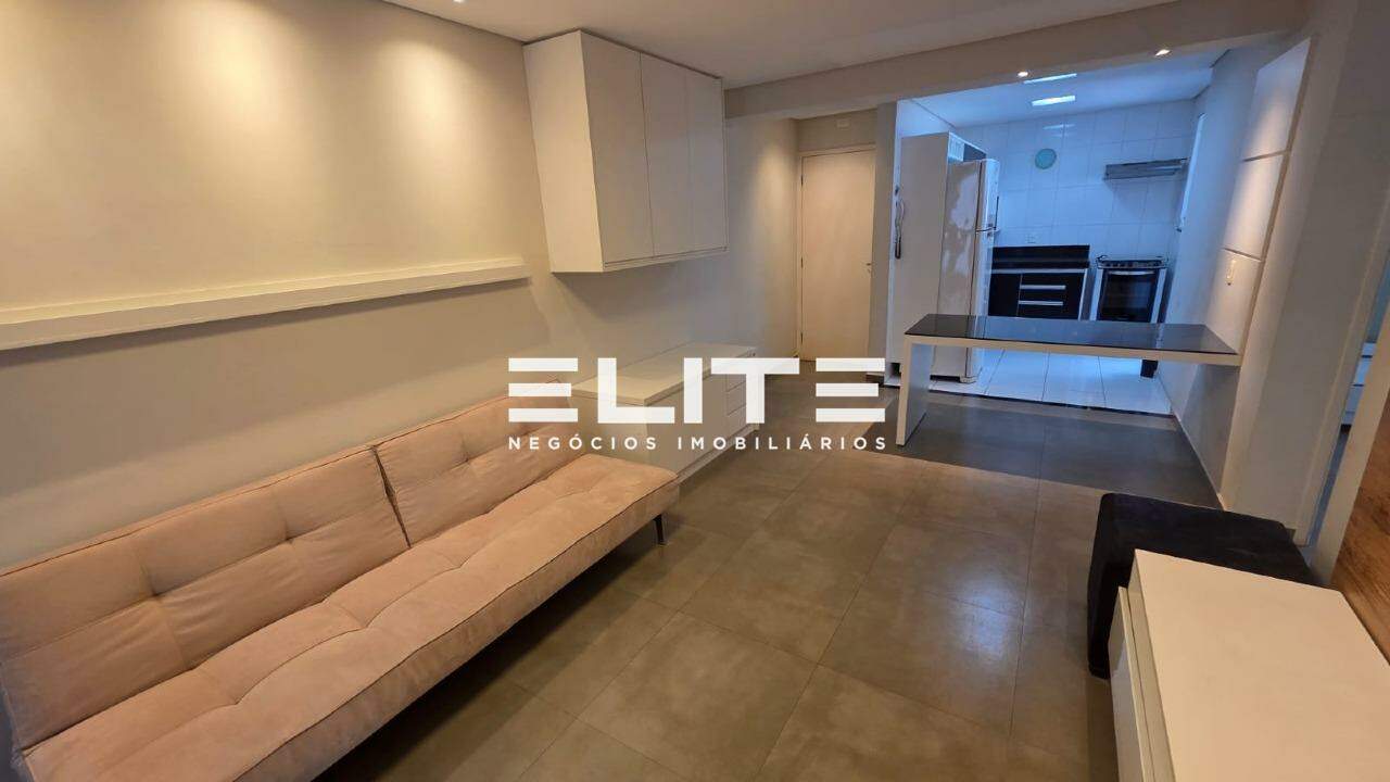 Apartamento para aluguel no Jardim: 