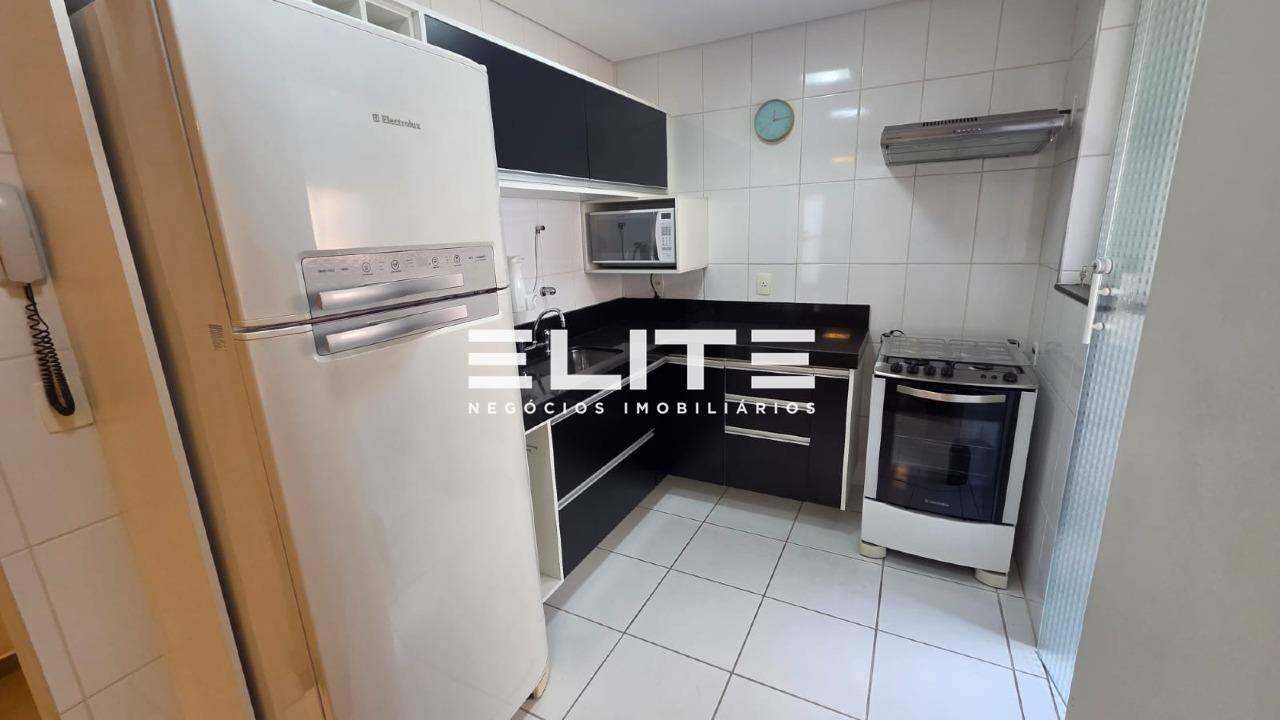 Apartamento para aluguel no Jardim: 