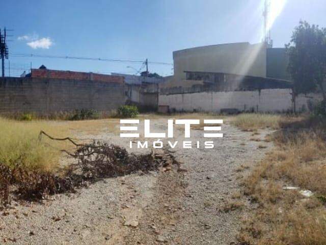 Terreno para aluguel no Jardim Utinga: 