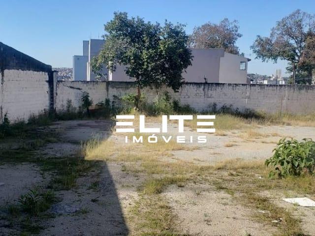 Terreno para aluguel no Jardim Utinga: 