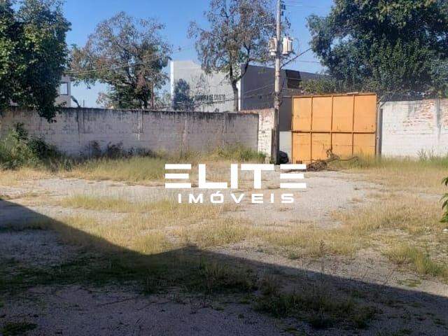 Terreno para aluguel no Jardim Utinga: 