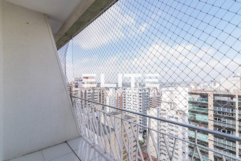 Apartamento para aluguel no Santo Antônio: 