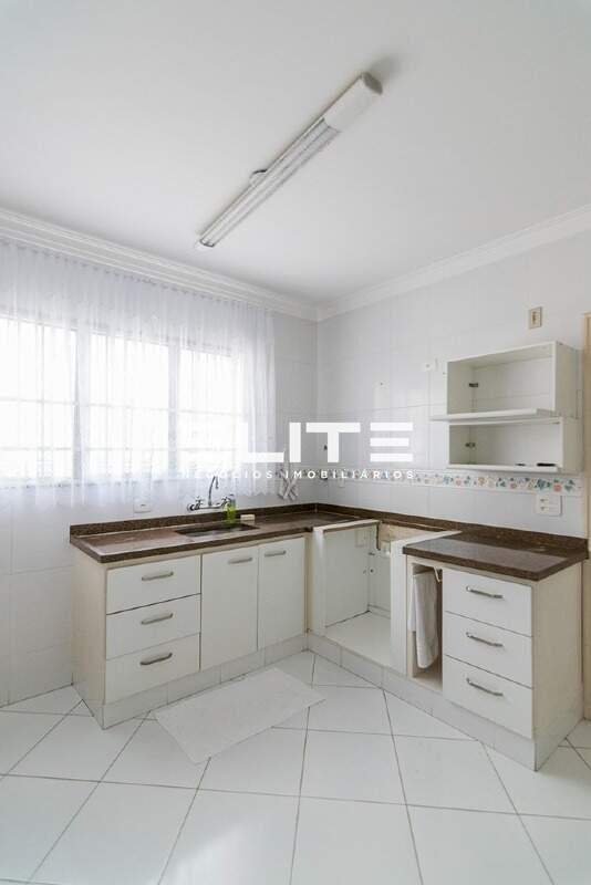 Apartamento para aluguel no Santo Antônio: 