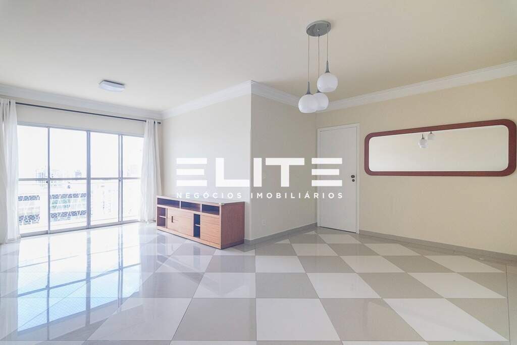 Apartamento para aluguel no Santo Antônio: 