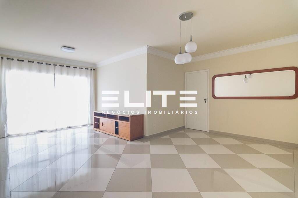 Apartamento para aluguel no Santo Antônio: 
