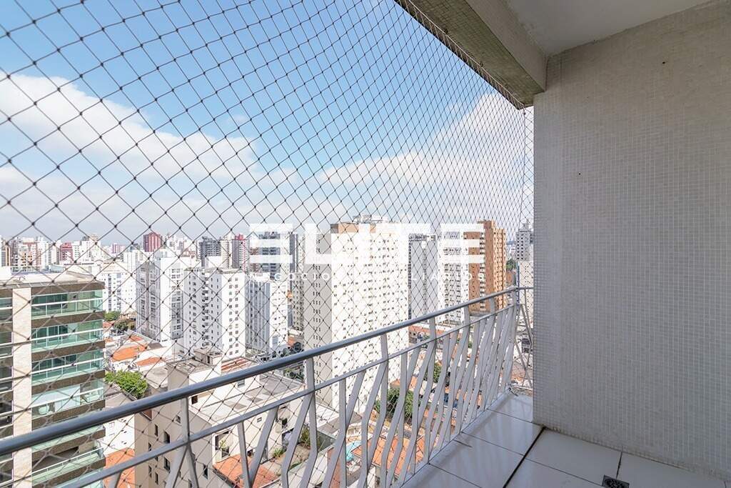 Apartamento para aluguel no Santo Antônio: 