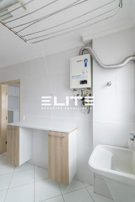 Apartamento para aluguel no Santo Antônio: 