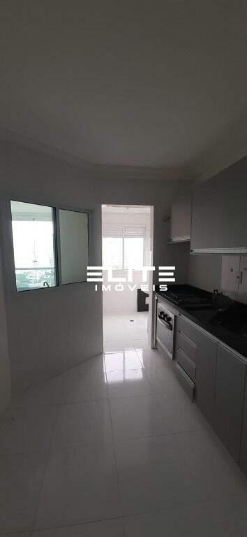 Apartamento para aluguel no Campestre: 