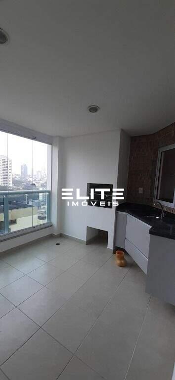 Apartamento para aluguel no Campestre: 