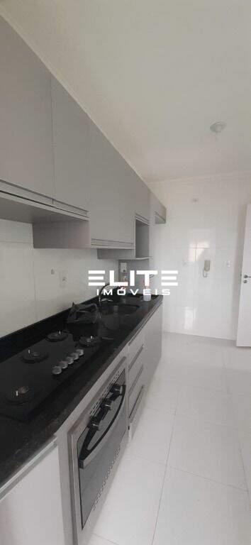 Apartamento para aluguel no Campestre: 